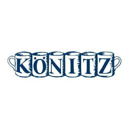 Könitz Porzellan GmbH logo, Könitz Porzellan GmbH contact details