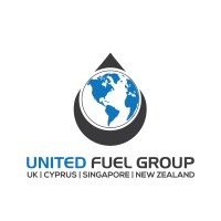 UNITED Fuel Group logo, UNITED Fuel Group contact details