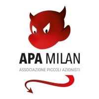 Associazione Piccoli Azionisti di A.C. Milan S.p.A. logo, Associazione Piccoli Azionisti di A.C. Milan S.p.A. contact details