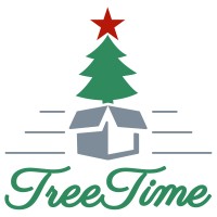 TreeTime logo, TreeTime contact details