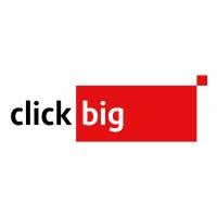 ClickBig Agency logo, ClickBig Agency contact details