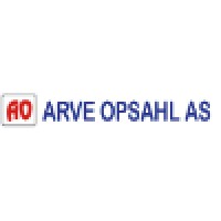 Arve Opsahl AS logo, Arve Opsahl AS contact details