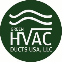 GREEN HVAC DUCTS USA logo, GREEN HVAC DUCTS USA contact details