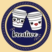 Two Kreative Chicks logo, Two Kreative Chicks contact details