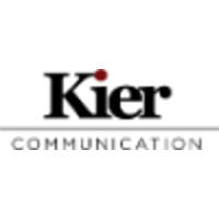 Kier Communication logo, Kier Communication contact details