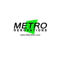 Metro Renovations Inc. logo, Metro Renovations Inc. contact details