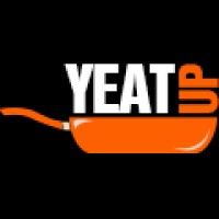 YeatUp logo, YeatUp contact details