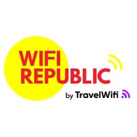 Wifi Republic by TravelWifi logo, Wifi Republic by TravelWifi contact details