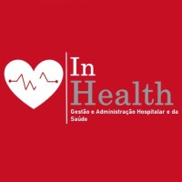 InHealth logo, InHealth contact details