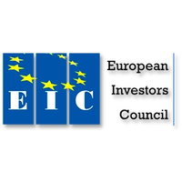 European Investors Council logo, European Investors Council contact details