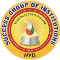 Success Group of Institutions logo, Success Group of Institutions contact details