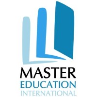 Master Education International logo, Master Education International contact details