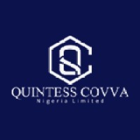 Quintess Covva logo, Quintess Covva contact details