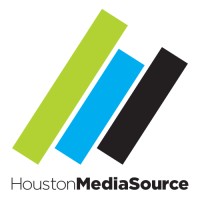 Houston MediaSource logo, Houston MediaSource contact details