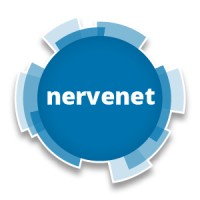 Nervenet logo, Nervenet contact details