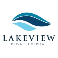 Lakeview Private Hospital logo, Lakeview Private Hospital contact details