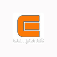 Camponet logo, Camponet contact details