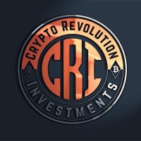 Crypto Revolution Investments logo, Crypto Revolution Investments contact details