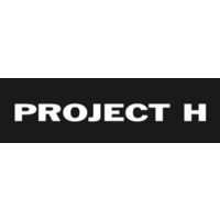 PROJECT H logo, PROJECT H contact details