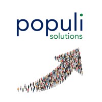 Populi Solutions logo, Populi Solutions contact details