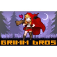 Grimm Bros logo, Grimm Bros contact details