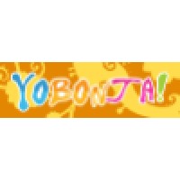 Yobonja logo, Yobonja contact details