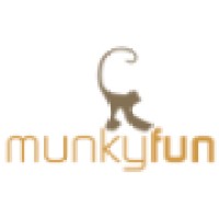 MunkyFun logo, MunkyFun contact details