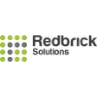 Redbrick Solutions UK Ltd logo, Redbrick Solutions UK Ltd contact details