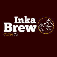 Inka Brew Coffee Co. logo, Inka Brew Coffee Co. contact details