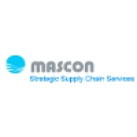 Mascon logo, Mascon contact details