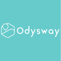 Odysway logo, Odysway contact details