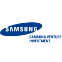 Samsung Ventures logo, Samsung Ventures contact details