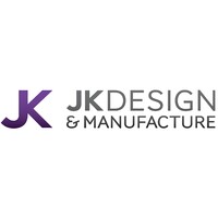 JK Design & Manufacture Ltd logo, JK Design & Manufacture Ltd contact details