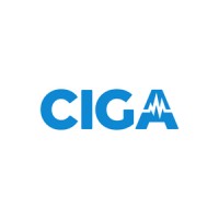 CIGA Healthcare Ltd logo, CIGA Healthcare Ltd contact details