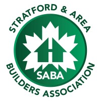 Stratford & Area Builders' Association logo, Stratford & Area Builders' Association contact details