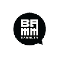 BAMM.tv logo, BAMM.tv contact details