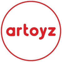 ARTOYZ logo, ARTOYZ contact details