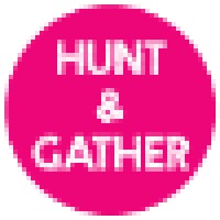 Hunt & Gather Ltd logo, Hunt & Gather Ltd contact details