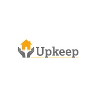 Upkeep Training logo, Upkeep Training contact details