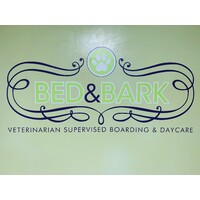 Bed & Bark Doggie Daycare and Boarding logo, Bed & Bark Doggie Daycare and Boarding contact details