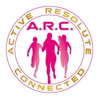 ARC Active Resolute Connected logo, ARC Active Resolute Connected contact details