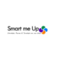 Smart me Up logo, Smart me Up contact details