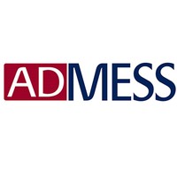 ADMESS GmbH logo, ADMESS GmbH contact details