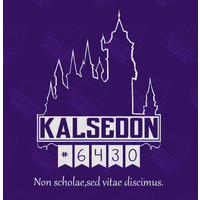 Kalsedon #6430 logo, Kalsedon #6430 contact details