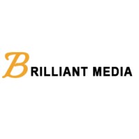 Brilliant Media UK logo, Brilliant Media UK contact details