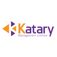 Katary Management Ltd. logo, Katary Management Ltd. contact details