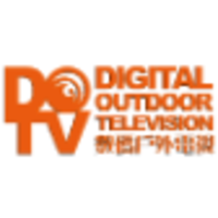 DOTV- Digital Outdoor Television HK Limited logo, DOTV- Digital Outdoor Television HK Limited contact details