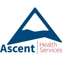 Ascent Health Services logo, Ascent Health Services contact details