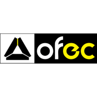 OFEC s.r.l. logo, OFEC s.r.l. contact details