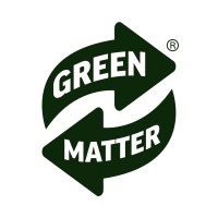 GreenMatter B.V. logo, GreenMatter B.V. contact details